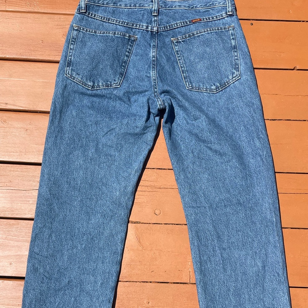 Jeans for men 32x30. Never wear.
